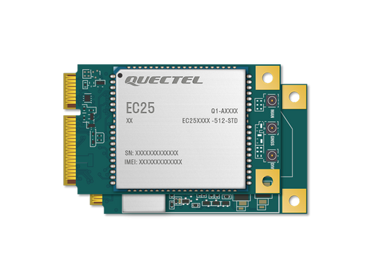 LTE module - XpressReal