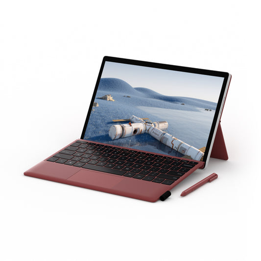 Fydetab Duo