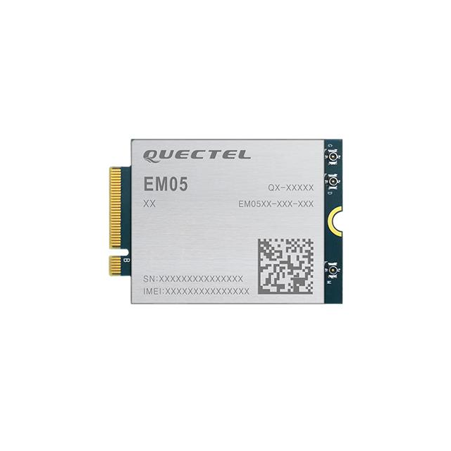 LTE Module - Fydetab Duo
