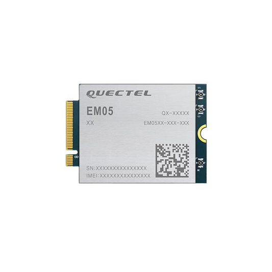 LTE Module - Fydetab Duo