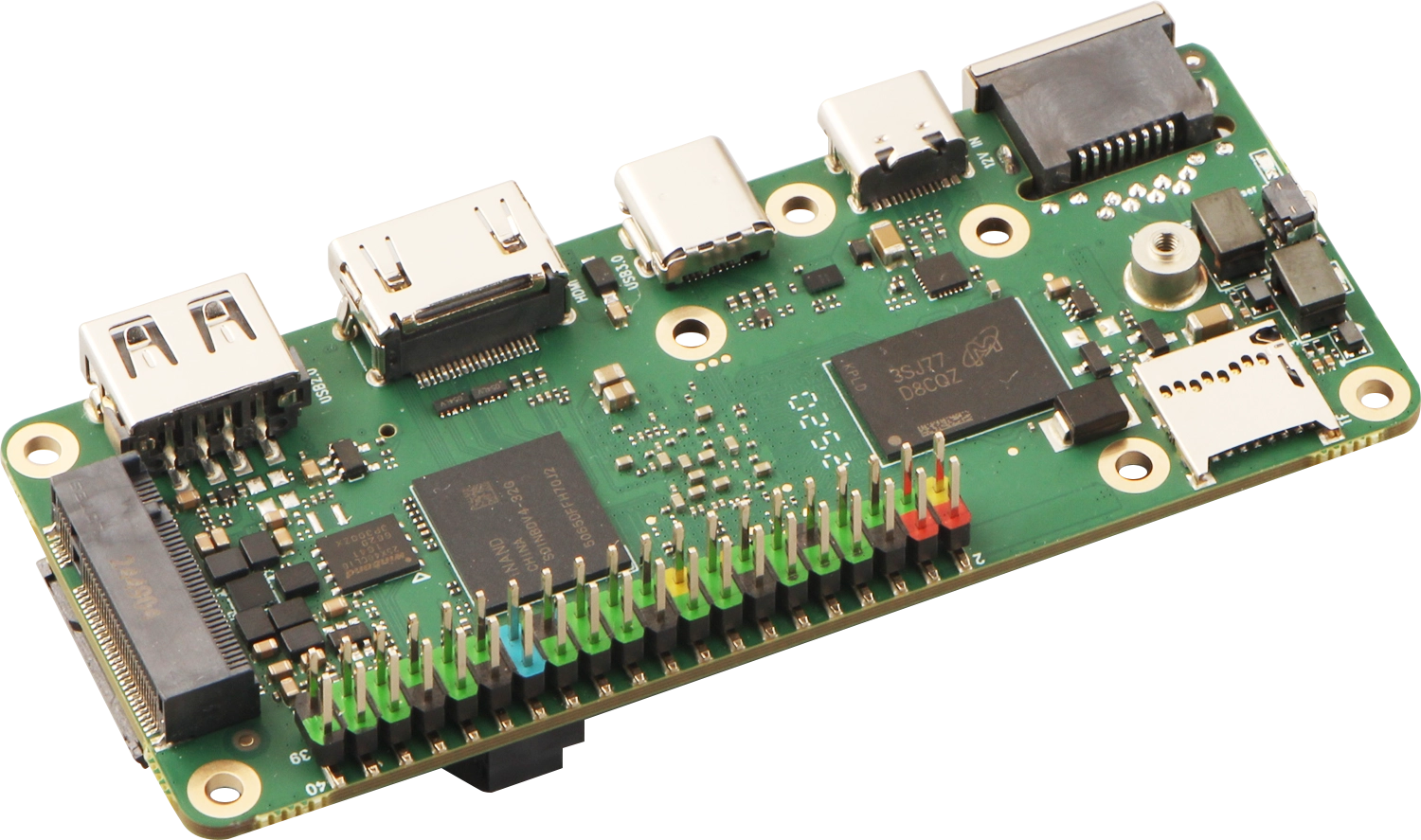 XpressReal T3