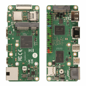XpressReal T3