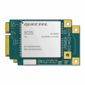 LTE module - XpressReal