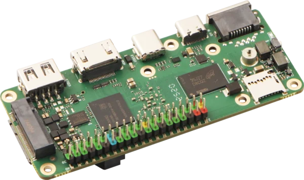 XpressReal T3